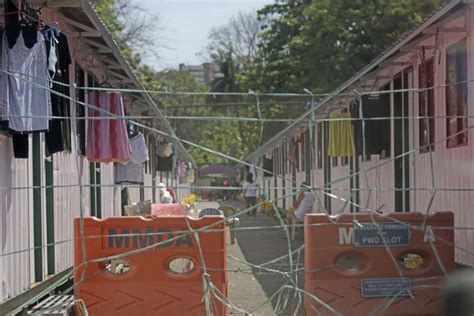 Mayor says Pasay can ride through pandemic ‘storm,’ projects .